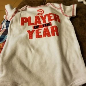 Meet your Posher, Roosevelt